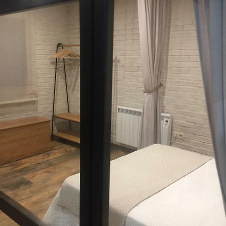 Atico Del Rojas Apartment โตเลโด ภายนอก รูปภาพ